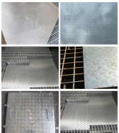 復(fù)合鋼格板