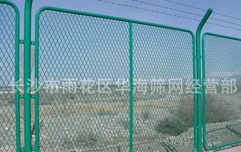 湖南護欄網(wǎng)廠家 湖南護欄網(wǎng)廠家