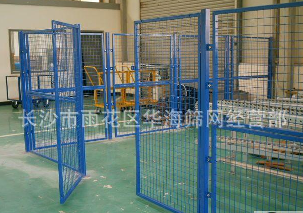 車間隔離網(wǎng) 車間隔離網(wǎng)