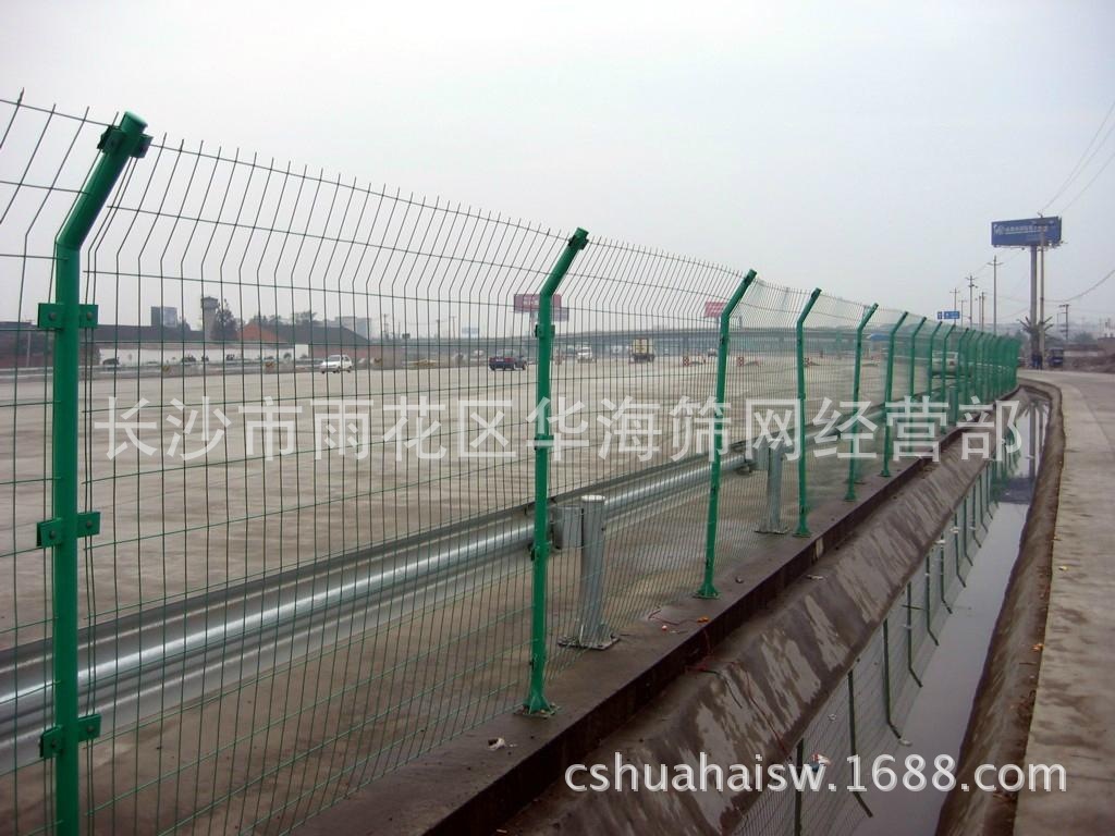 湖南護欄網(wǎng)廠家 湖南護欄網(wǎng)廠家