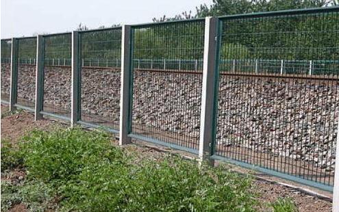 鐵路護(hù)欄網(wǎng) 鐵路護(hù)欄網(wǎng)