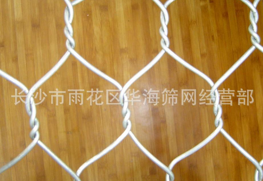 石籠網(wǎng) 石籠網(wǎng)