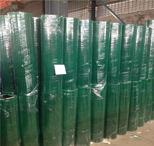 浸塑電焊網(wǎng) 浸塑電焊網(wǎng)