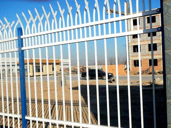 湖南鋅鋼護(hù)欄 湖南鋅鋼護(hù)欄