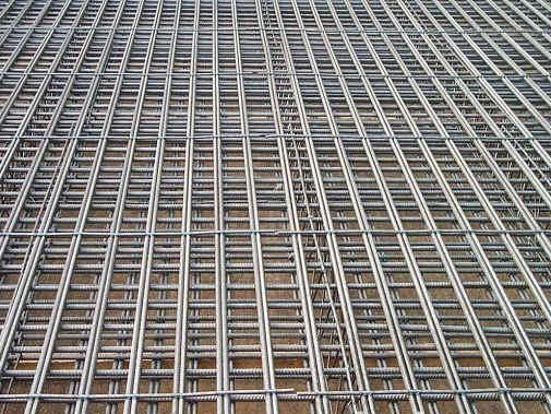 長沙鋼筋網(wǎng)片批發(fā) 長沙鋼筋網(wǎng)片批發(fā)