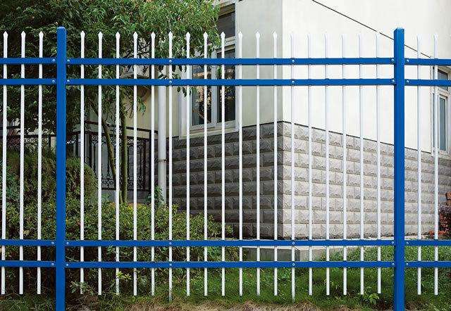 湖南鋅鋼護欄 湖南鋅鋼護欄