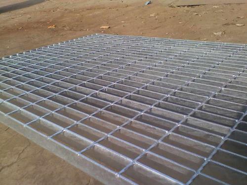 長沙鋼格柵 長沙鋼格柵