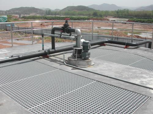 湖南鋼格柵廠家 湖南鋼格柵廠家