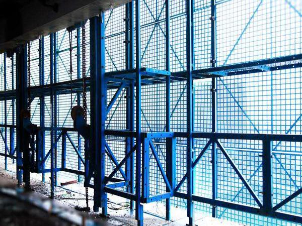 湖南護(hù)欄網(wǎng)廠家 湖南護(hù)欄網(wǎng)廠家