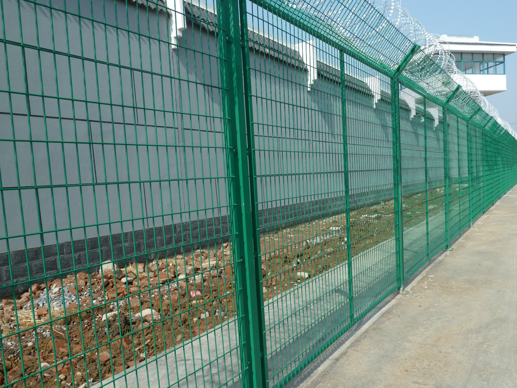 湖南護(hù)欄網(wǎng) 湖南護(hù)欄網(wǎng)