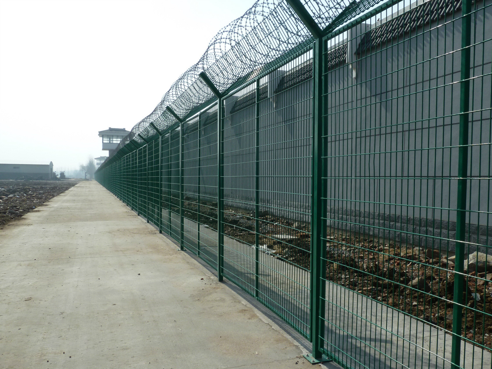 湖南護欄網(wǎng)