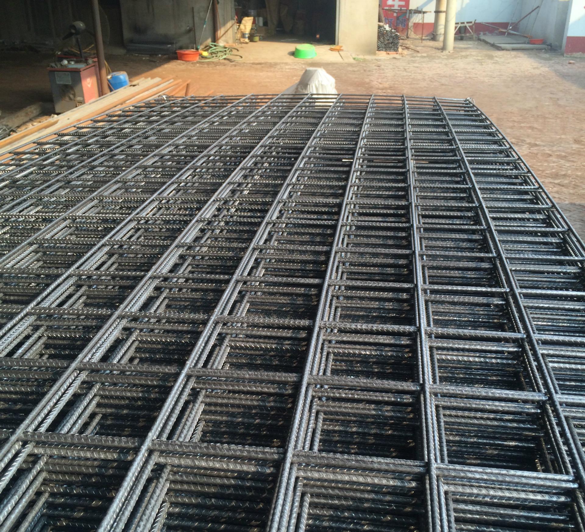 冷軋帶肋鋼筋網(wǎng)片 冷軋帶肋鋼筋網(wǎng)片