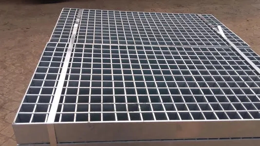 湖南鋼格柵廠家 湖南鋼格柵廠家