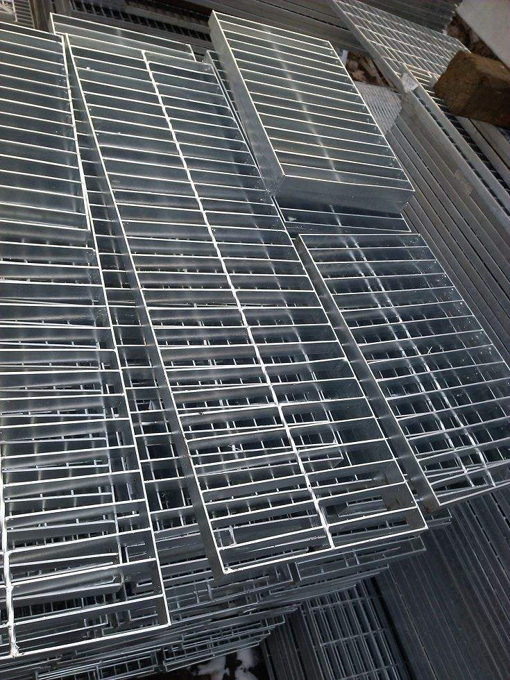 鋼格柵廠家 鋼格柵廠家