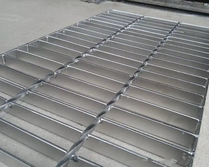 平臺(tái)鋼格柵 平臺(tái)鋼格柵