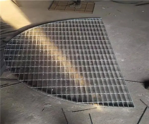 鋼格柵廠家 鋼格柵廠家