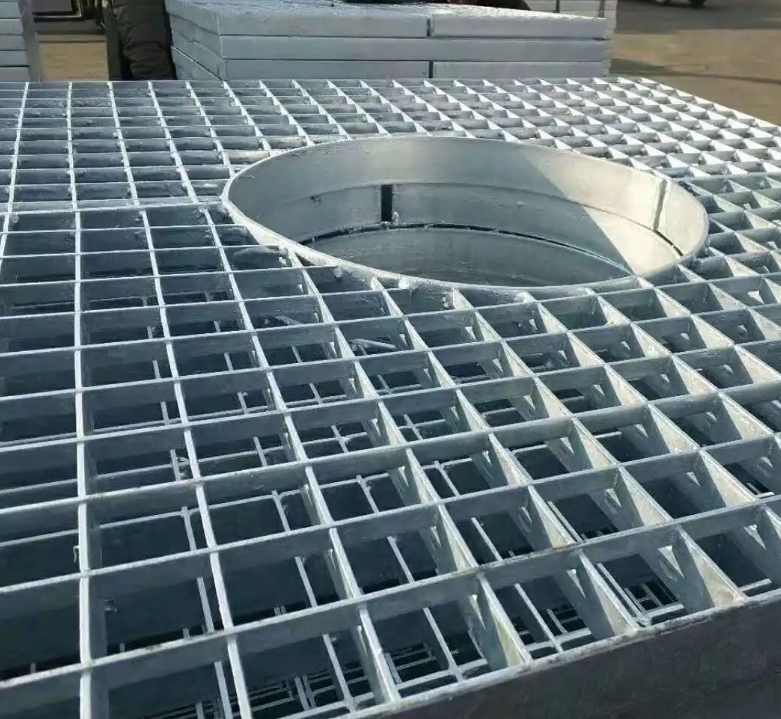 長(zhǎng)沙鋼格柵廠家 長(zhǎng)沙鋼格柵廠家