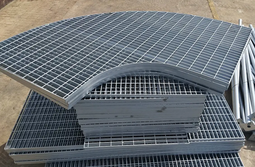 長沙鋼格柵 長沙鋼格柵