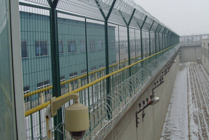 長沙護(hù)欄網(wǎng)廠家 長沙護(hù)欄網(wǎng)廠家