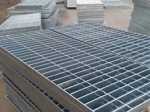 長沙鋼格柵板 長沙鋼格柵板