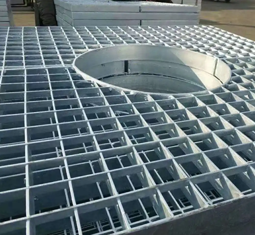 長沙鋼格柵 長沙鋼格柵