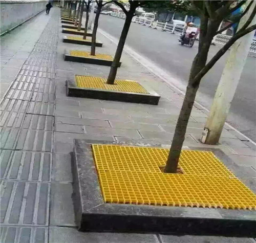 長沙鋼格柵廠家 長沙鋼格柵廠家