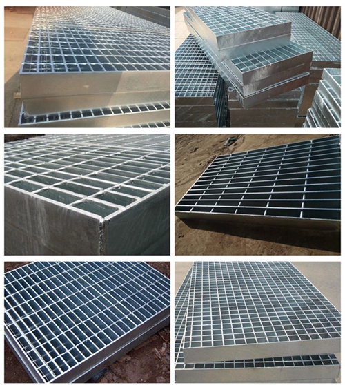 長沙鋼格柵廠家 長沙鋼格柵廠家